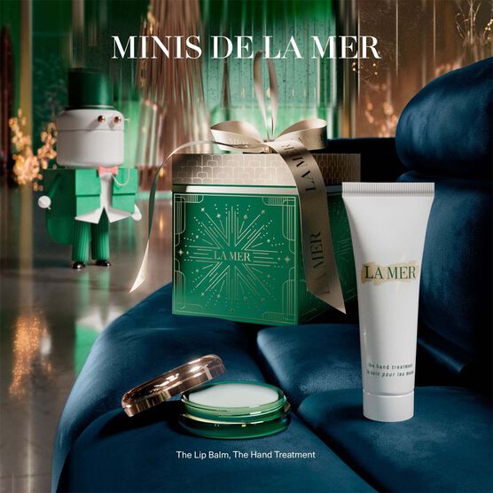 Kit The Minis de La Mer Coll